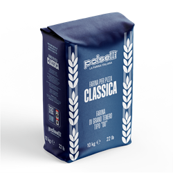 POLSELLI CLASSICA 3d MOCK 2025